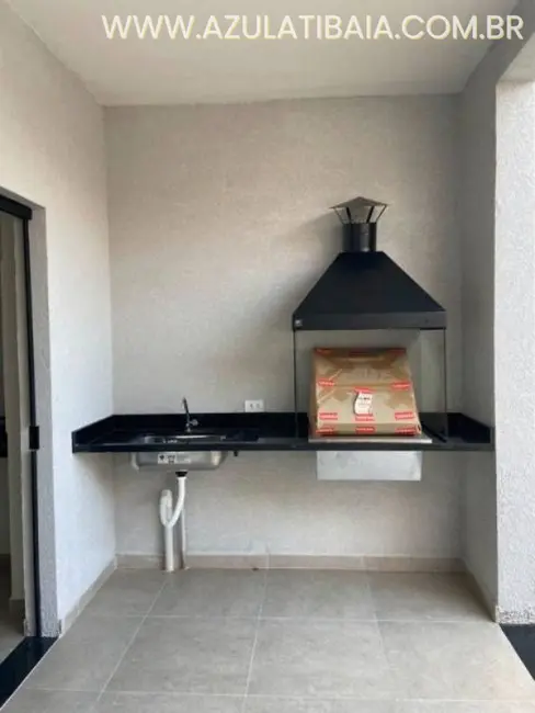 Foto 8 de Casa com 3 quartos à venda, 110m2 em Nova Cerejeira, Atibaia - SP