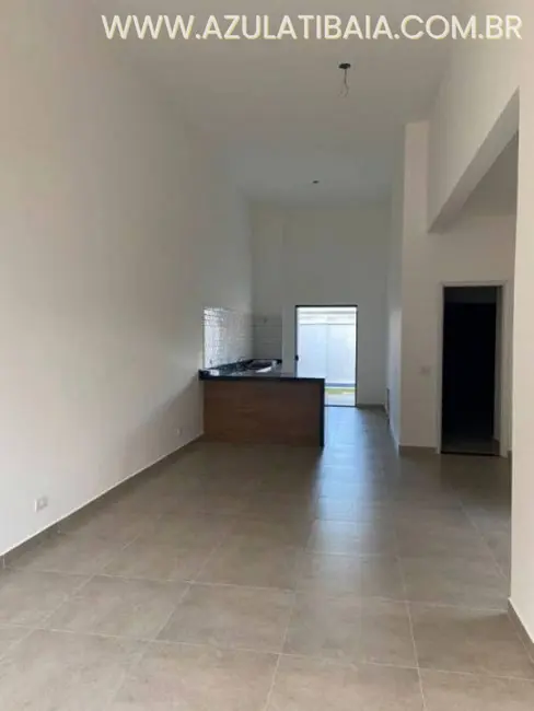 Foto 4 de Casa com 3 quartos à venda, 110m2 em Nova Cerejeira, Atibaia - SP