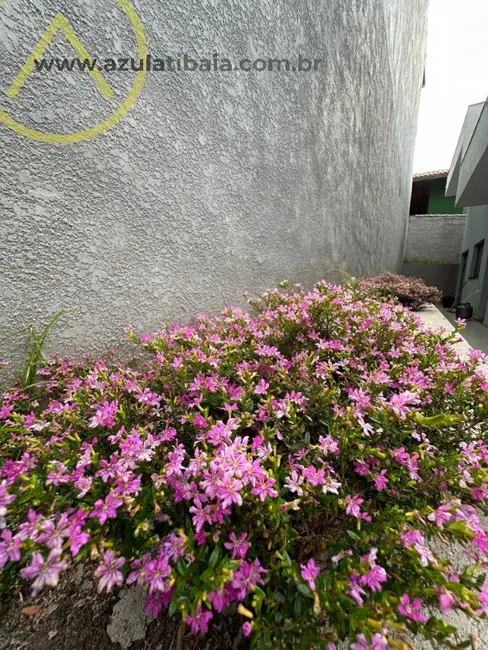 Foto 2 de Casa com 3 quartos à venda, 170m2 em Atibaia - SP