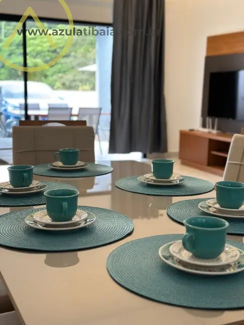 Foto 9 de Casa com 3 quartos à venda, 170m2 em Atibaia - SP