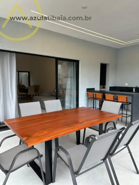 Foto 5 de Casa com 3 quartos à venda, 170m2 em Atibaia - SP
