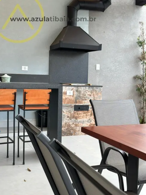 Foto 4 de Casa com 3 quartos à venda, 170m2 em Atibaia - SP