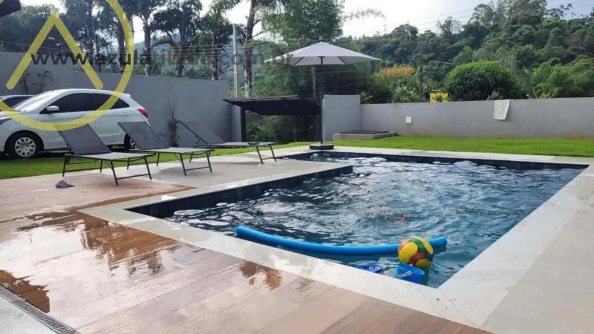 Foto 1 de Casa com 3 quartos à venda, 170m2 em Atibaia - SP