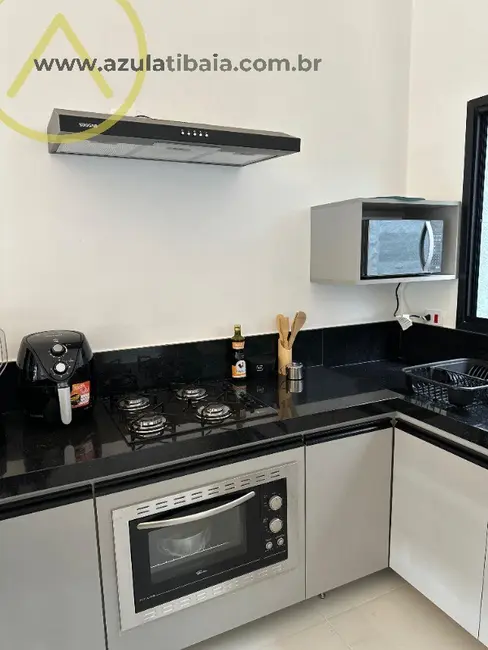 Foto 8 de Casa com 3 quartos à venda, 170m2 em Atibaia - SP