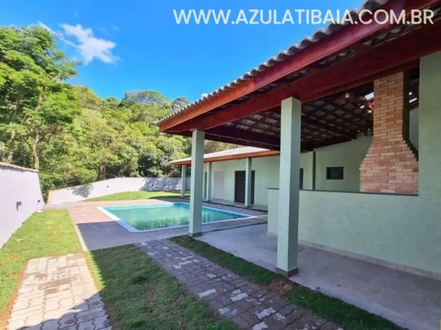 Foto 1 de Chácara com 3 quartos à venda, 265m2 em Atibaia - SP