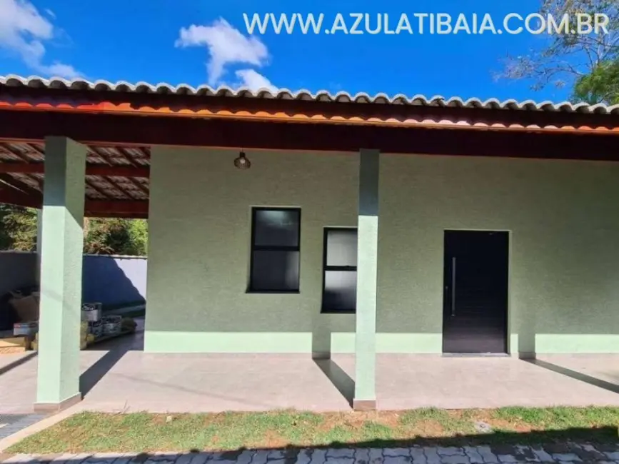 Foto 4 de Chácara com 3 quartos à venda, 265m2 em Atibaia - SP