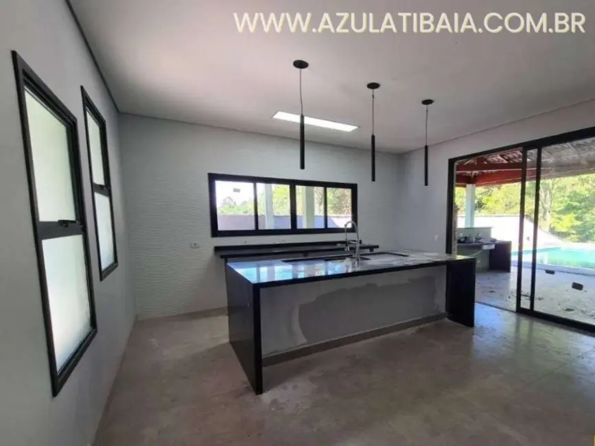 Foto 6 de Chácara com 3 quartos à venda, 265m2 em Atibaia - SP