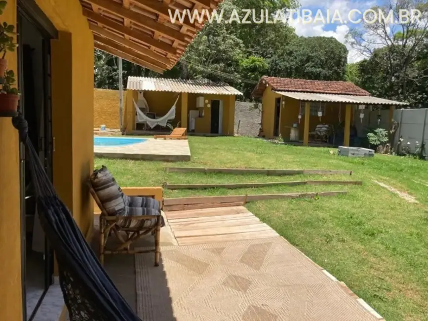 Foto 8 de Chácara com 3 quartos à venda, 150m2 em Atibaia - SP