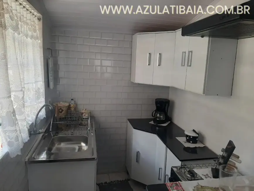 Foto 3 de Chácara com 3 quartos à venda, 150m2 em Atibaia - SP