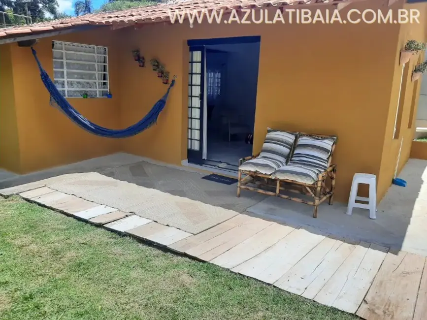 Foto 5 de Chácara com 3 quartos à venda, 150m2 em Atibaia - SP