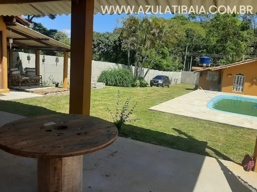 Foto 9 de Chácara com 3 quartos à venda, 150m2 em Atibaia - SP