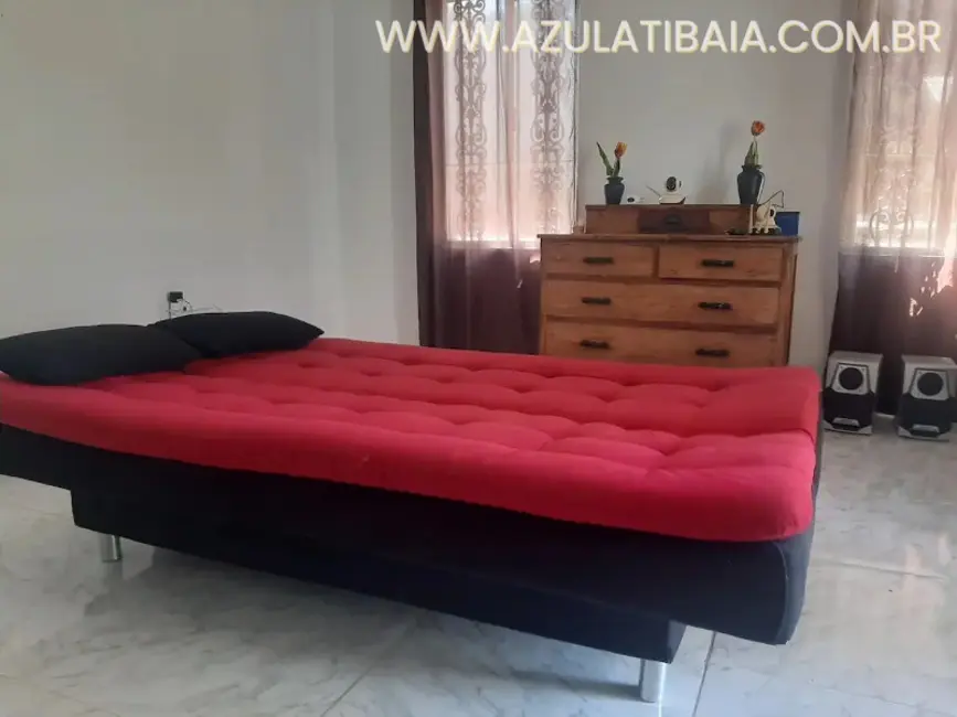 Foto 6 de Chácara com 3 quartos à venda, 150m2 em Atibaia - SP