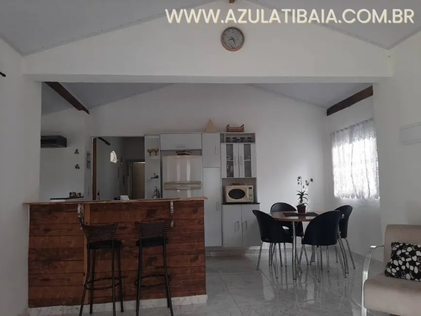 Foto 4 de Chácara com 3 quartos à venda, 150m2 em Atibaia - SP