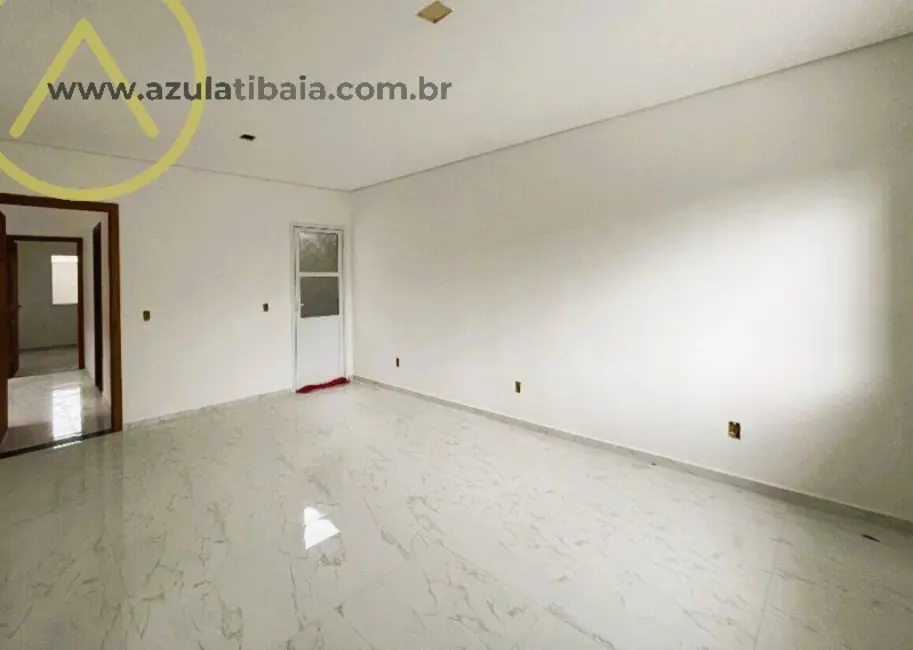 Casa com 3 quartos à venda, 89m2 em Atibaia - SP - imagem 3 Foto 3 de Casa com 3 quartos à venda, 89m2 em Atibaia - SP