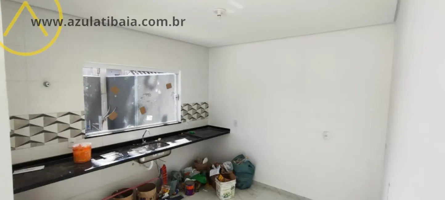 Casa com 3 quartos à venda, 89m2 em Atibaia - SP - imagem 4 Foto 4 de Casa com 3 quartos à venda, 89m2 em Atibaia - SP