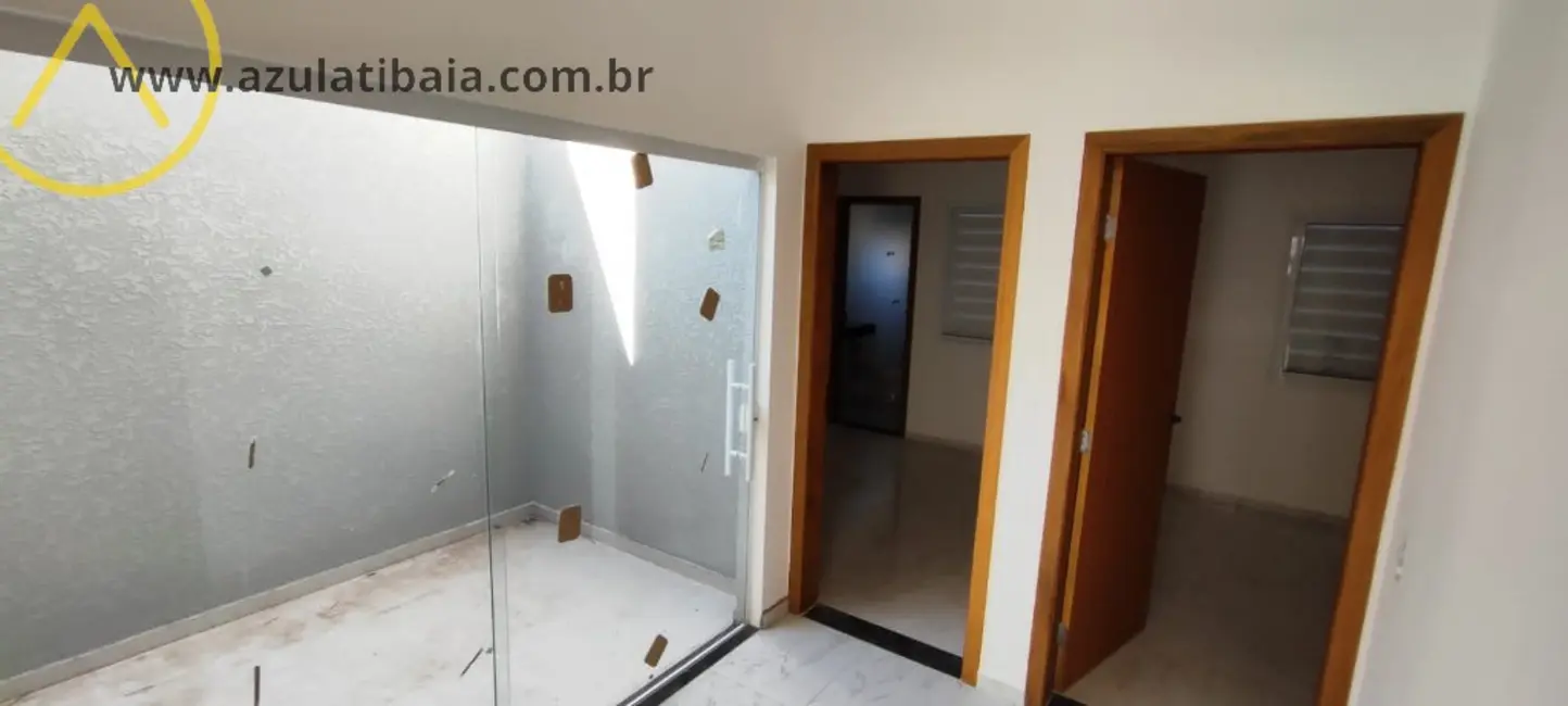 Casa com 3 quartos à venda, 89m2 em Atibaia - SP - imagem 5 Foto 5 de Casa com 3 quartos à venda, 89m2 em Atibaia - SP