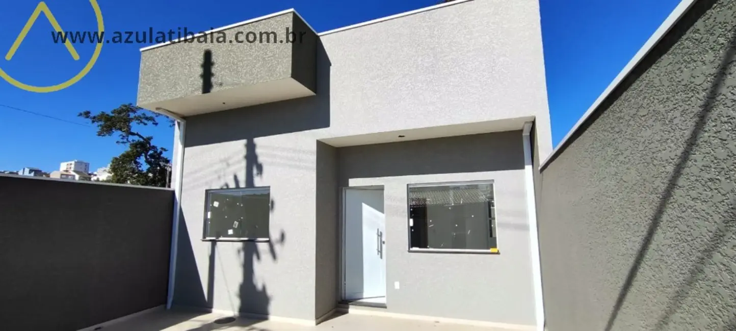 Casa com 3 quartos à venda, 89m2 em Atibaia - SP - imagem 2 Foto 2 de Casa com 3 quartos à venda, 89m2 em Atibaia - SP