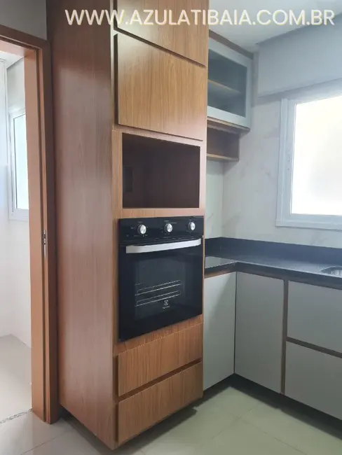 Foto 8 de Apartamento com 2 quartos à venda, 90m2 em Nova Gardênia, Atibaia - SP