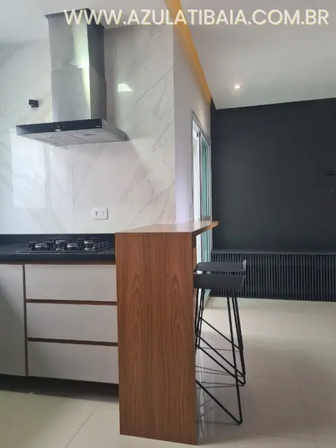 Foto 7 de Apartamento com 2 quartos à venda, 90m2 em Nova Gardênia, Atibaia - SP