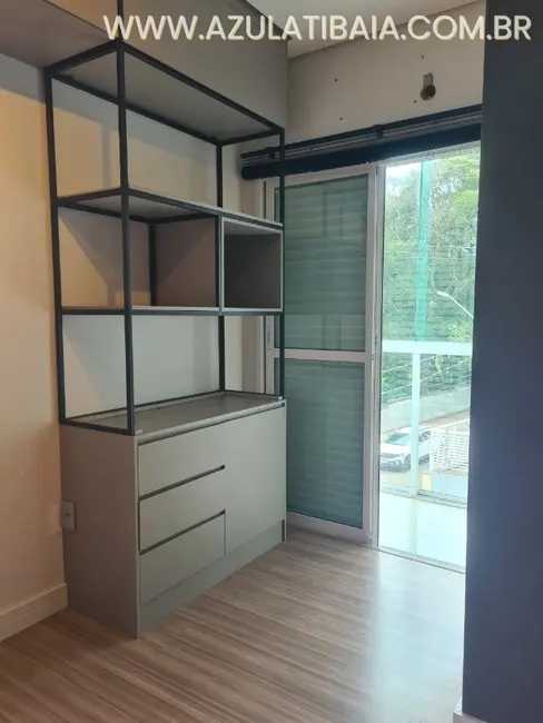 Foto 3 de Apartamento com 2 quartos à venda, 90m2 em Nova Gardênia, Atibaia - SP