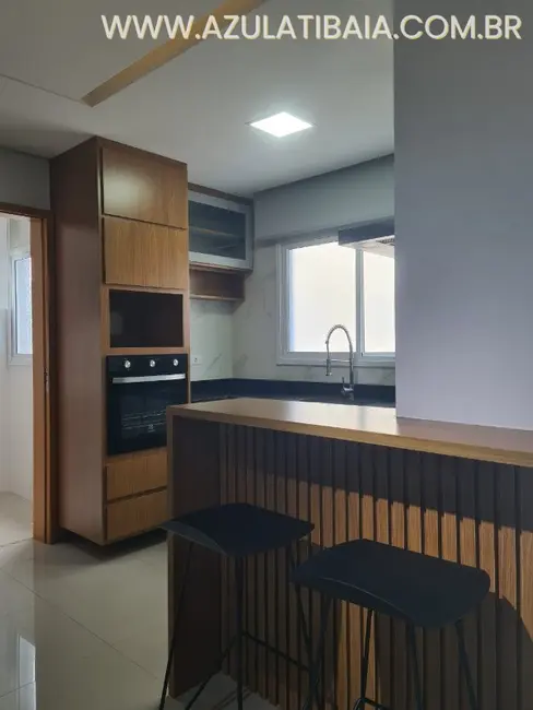 Foto 2 de Apartamento com 2 quartos à venda, 90m2 em Nova Gardênia, Atibaia - SP