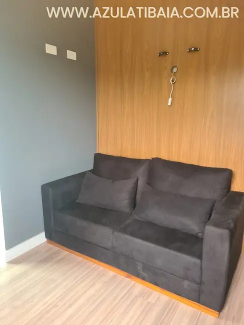 Foto 6 de Apartamento com 2 quartos à venda, 90m2 em Nova Gardênia, Atibaia - SP