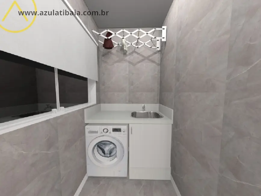 Foto 5 de Apartamento com 2 quartos à venda, 90m2 em Nova Gardênia, Atibaia - SP