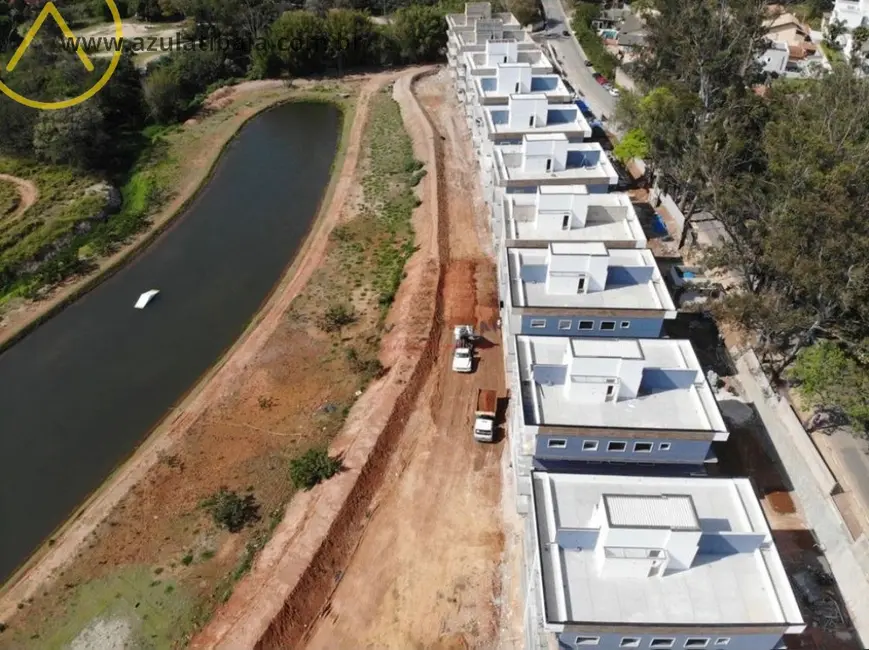 Foto 3 de Apartamento com 2 quartos à venda, 90m2 em Nova Gardênia, Atibaia - SP