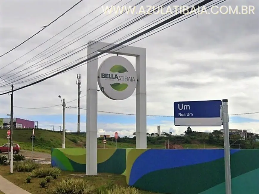 Terreno / Lote à venda, 186m2 em Atibaia - SP - imagem 1 Foto 1 de Terreno / Lote à venda, 186m2 em Atibaia - SP