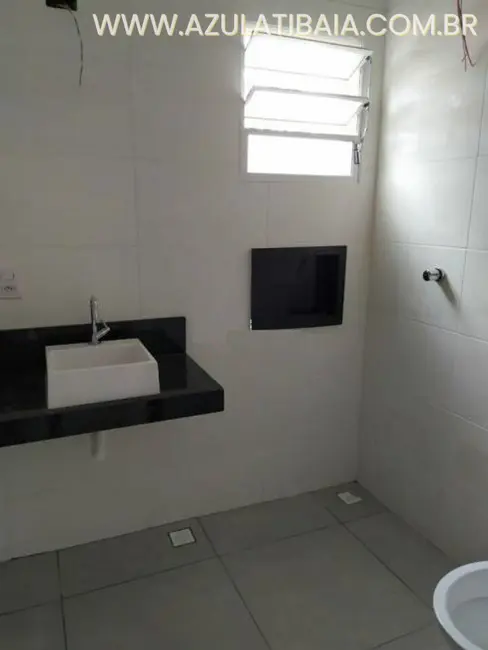 Foto 7 de Casa com 2 quartos à venda, 54m2 em Jardim São Felipe, Atibaia - SP