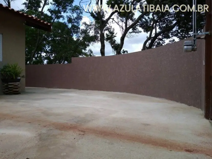 Foto 5 de Casa com 2 quartos à venda, 54m2 em Jardim São Felipe, Atibaia - SP