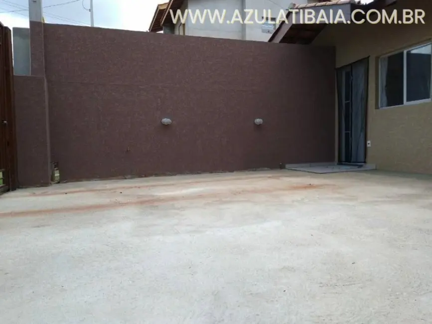 Foto 3 de Casa com 2 quartos à venda, 54m2 em Jardim São Felipe, Atibaia - SP