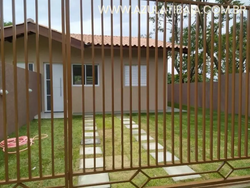 Foto 9 de Casa com 2 quartos à venda, 54m2 em Jardim São Felipe, Atibaia - SP