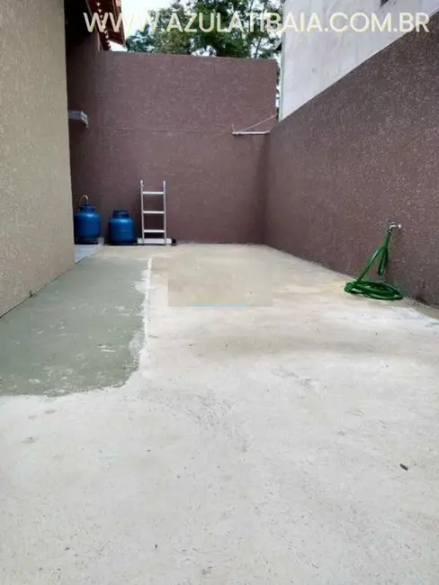 Foto 6 de Casa com 2 quartos à venda, 54m2 em Jardim São Felipe, Atibaia - SP