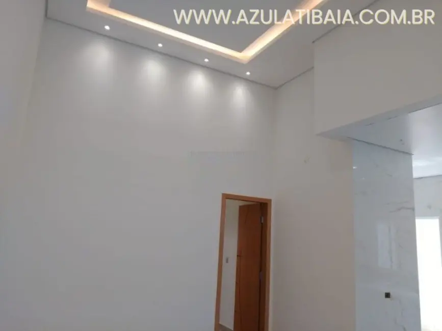 Foto 4 de Casa com 3 quartos à venda, 96m2 em Atibaia - SP