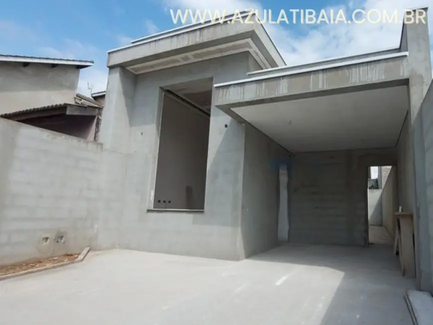 Foto 1 de Casa com 3 quartos à venda, 96m2 em Atibaia - SP