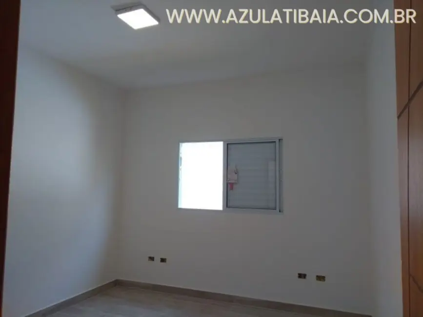 Foto 3 de Casa com 3 quartos à venda, 96m2 em Atibaia - SP