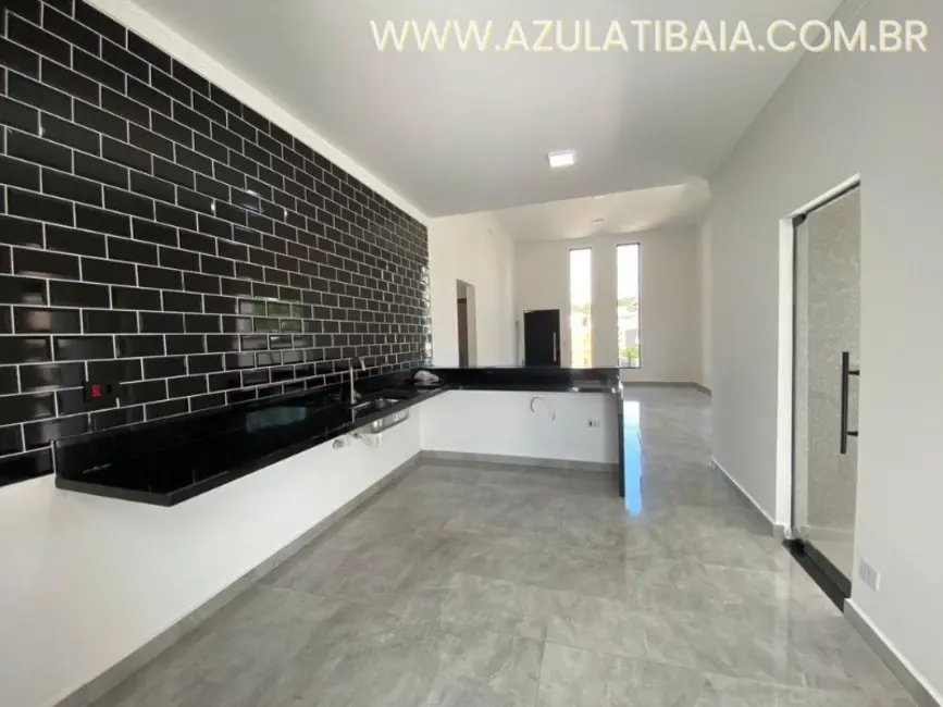 Casa de Condomínio com 3 quartos à venda, 177m2 em Atibaia - SP - imagem 7 Foto 7 de Casa de Condomínio com 3 quartos à venda, 177m2 em Atibaia - SP