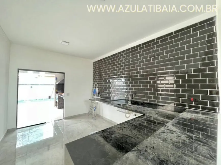 Casa de Condomínio com 3 quartos à venda, 177m2 em Atibaia - SP - imagem 8 Foto 8 de Casa de Condomínio com 3 quartos à venda, 177m2 em Atibaia - SP