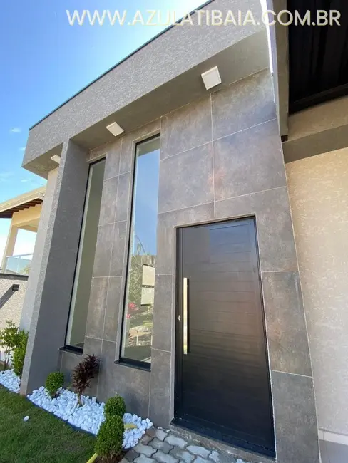 Casa de Condomínio com 3 quartos à venda, 177m2 em Atibaia - SP - imagem 2 Foto 2 de Casa de Condomínio com 3 quartos à venda, 177m2 em Atibaia - SP