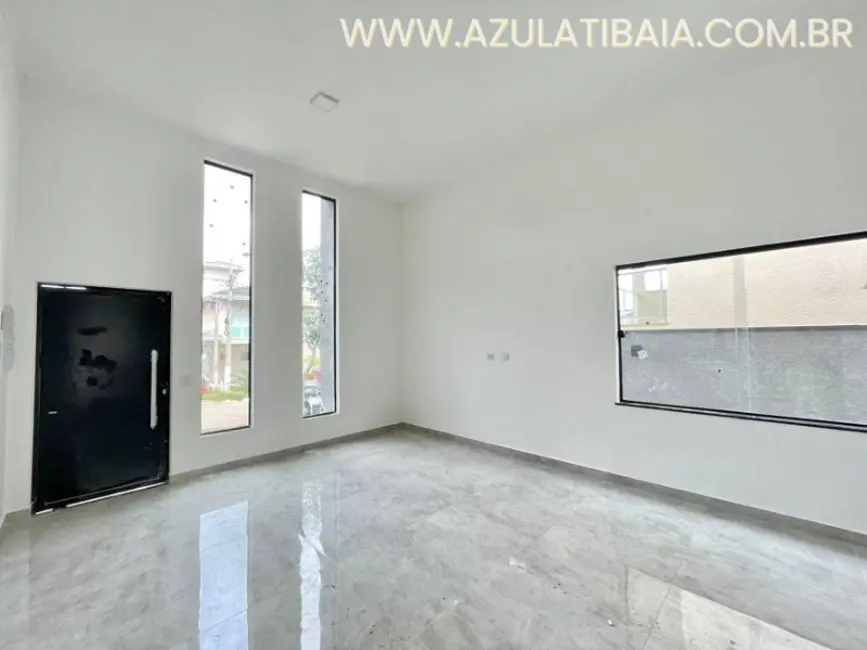 Casa de Condomínio com 3 quartos à venda, 177m2 em Atibaia - SP - imagem 4 Foto 4 de Casa de Condomínio com 3 quartos à venda, 177m2 em Atibaia - SP