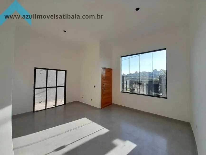 Casa com 3 quartos à venda, 100m2 em Atibaia - SP - imagem 7 Foto 7 de Casa com 3 quartos à venda, 100m2 em Atibaia - SP