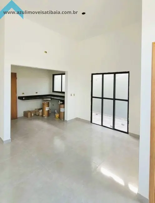 Casa com 3 quartos à venda, 100m2 em Atibaia - SP - imagem 2 Foto 2 de Casa com 3 quartos à venda, 100m2 em Atibaia - SP