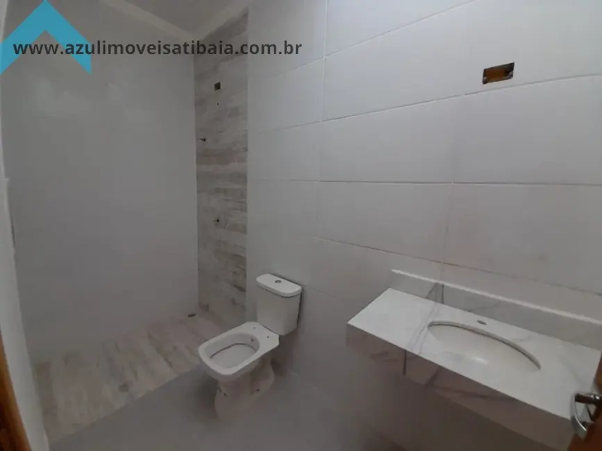 Casa com 3 quartos à venda, 100m2 em Atibaia - SP - imagem 5 Foto 5 de Casa com 3 quartos à venda, 100m2 em Atibaia - SP