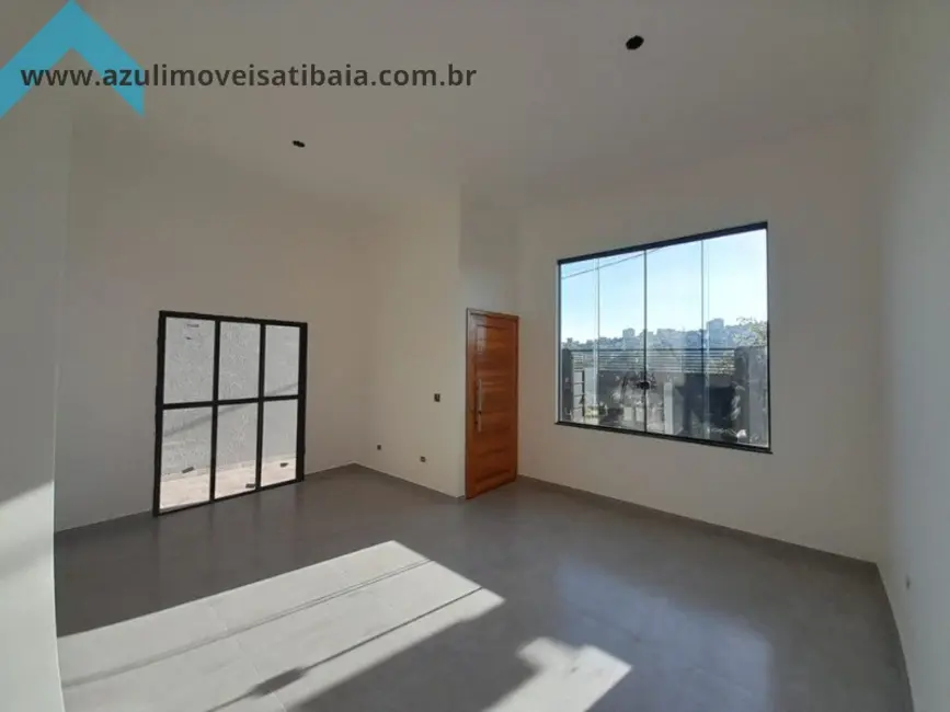 Casa com 3 quartos à venda, 100m2 em Atibaia - SP - imagem 9 Foto 9 de Casa com 3 quartos à venda, 100m2 em Atibaia - SP