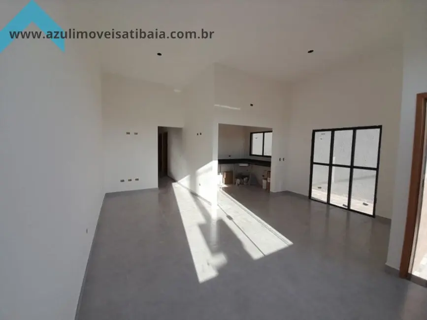 Casa com 3 quartos à venda, 100m2 em Atibaia - SP - imagem 6 Foto 6 de Casa com 3 quartos à venda, 100m2 em Atibaia - SP