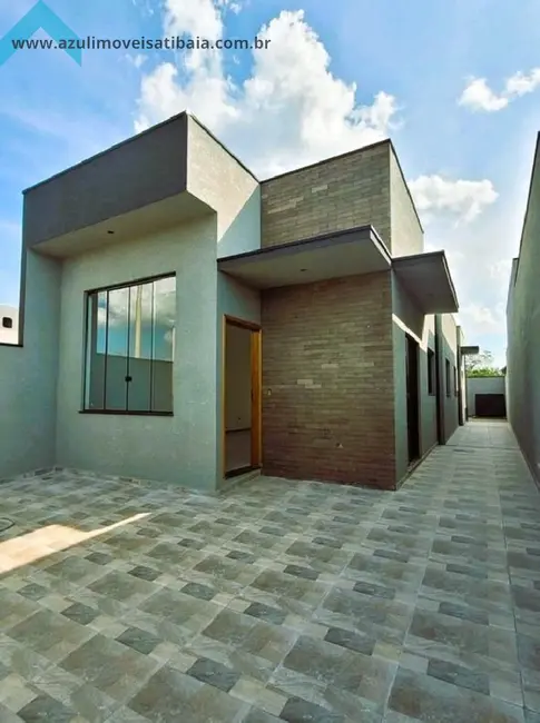 Casa com 3 quartos à venda, 100m2 em Atibaia - SP - imagem 1 Foto 1 de Casa com 3 quartos à venda, 100m2 em Atibaia - SP