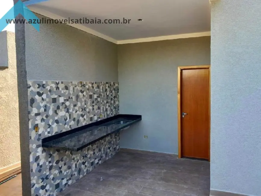 Casa com 3 quartos à venda, 100m2 em Atibaia - SP - imagem 8 Foto 8 de Casa com 3 quartos à venda, 100m2 em Atibaia - SP