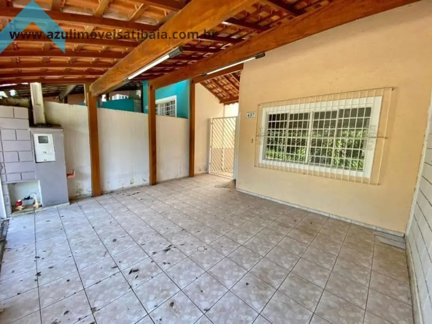 Foto 8 de Casa com 2 quartos à venda, 111m2 em Jardim Brogotá, Atibaia - SP