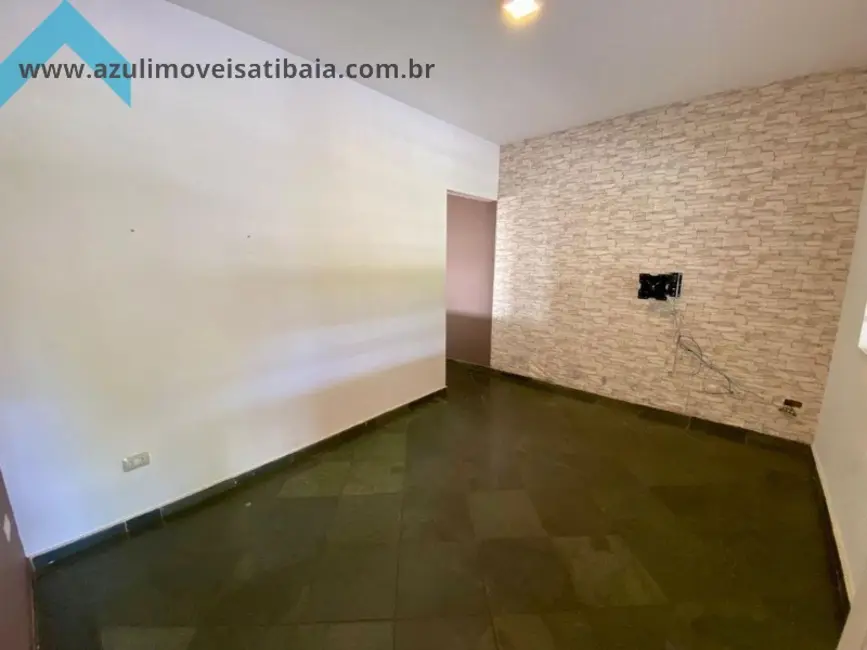 Foto 2 de Casa com 2 quartos à venda, 111m2 em Jardim Brogotá, Atibaia - SP